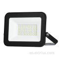 30W DOB Diseño LED Flood Light IP65 Aluminio